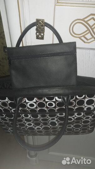 Сумка для ноутбука