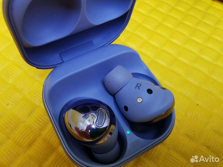 Наушники Samsung buds pro И.10134