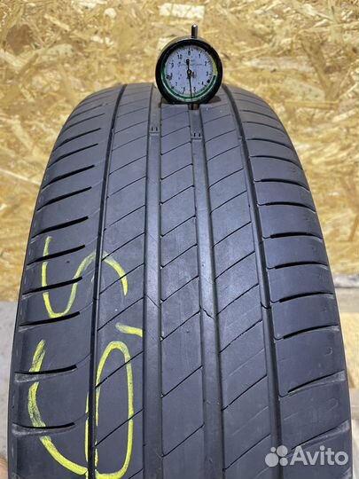 Michelin Primacy HP 205/55 R17