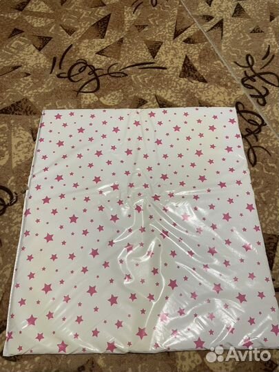 Матрасик для пеленания