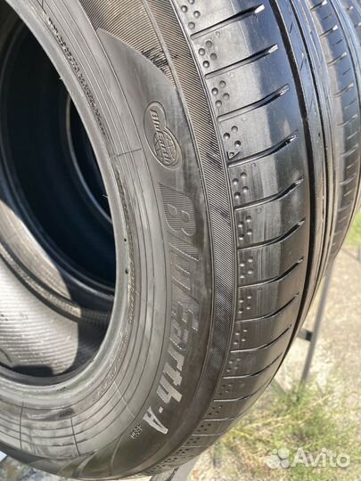 Yokohama BluEarth AE50 215/65 R17 99V