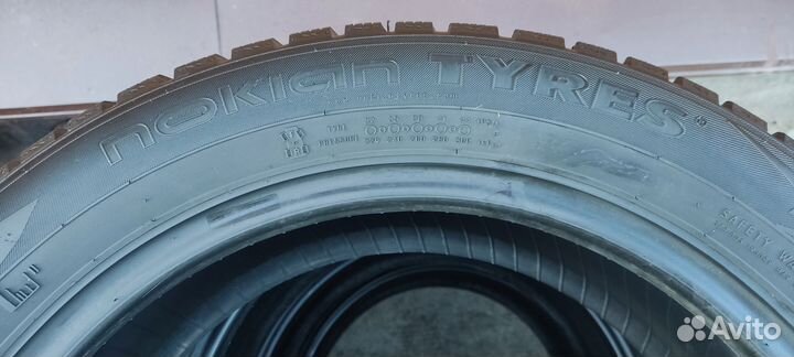 Nokian Tyres Nordman 7 195/55 R16 91T