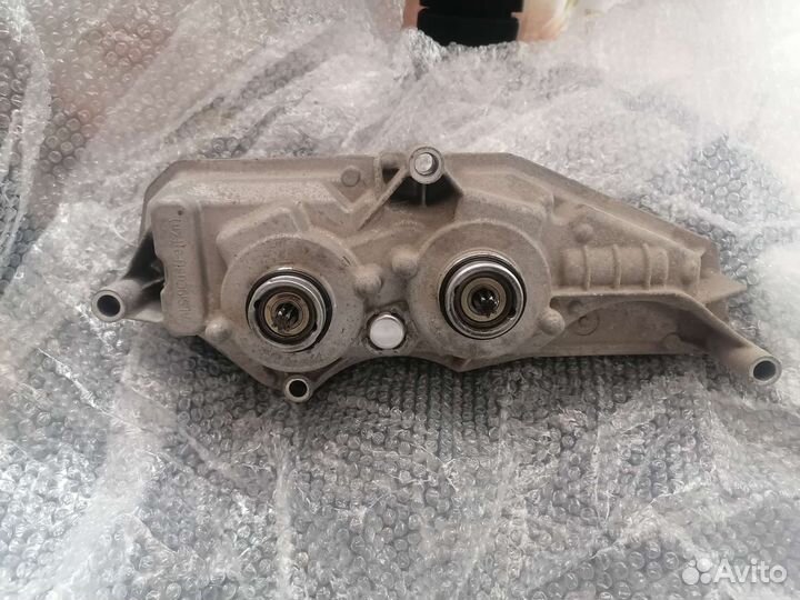 Модуль tcm ford focus 3 (не рабочий)