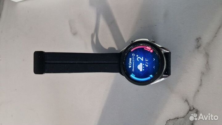 Samsung galaxy watch 3 classic