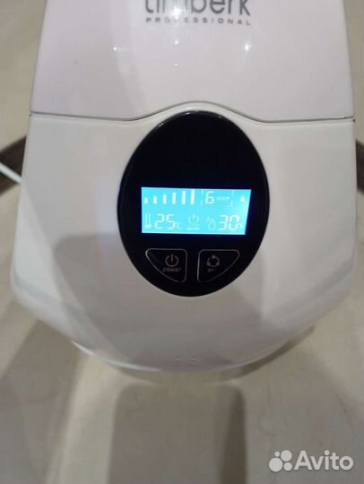Ультразвуковой увлажнитель воздуха Timberk