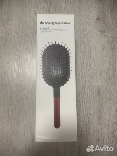 Расческа Dyson