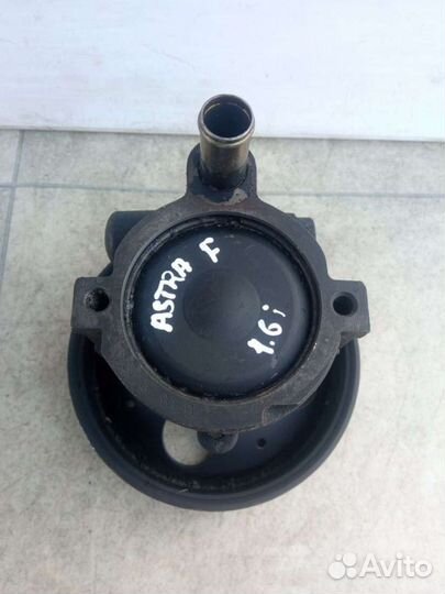 Насос гур Opel Astra F 26025012