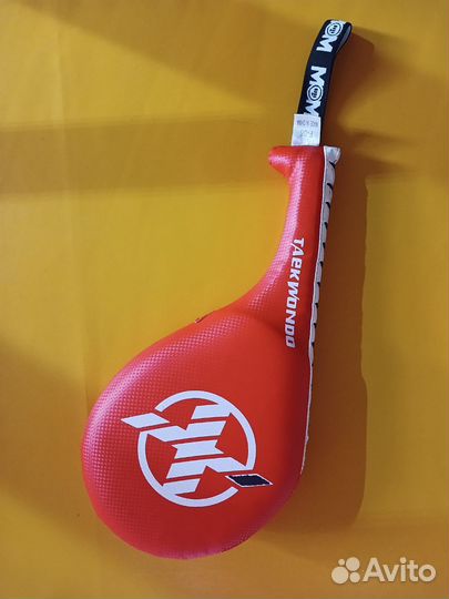 Защита для тхэквондо детская (шлем, щитки, жилет)