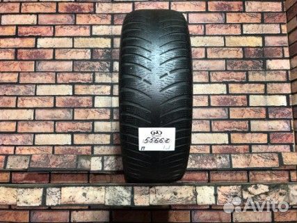 Bridgestone Blizzak LM-001 215/60 R16