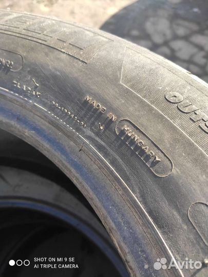 Headway HH201 225/60 R18