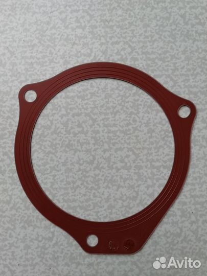 Прокладка сепаратора