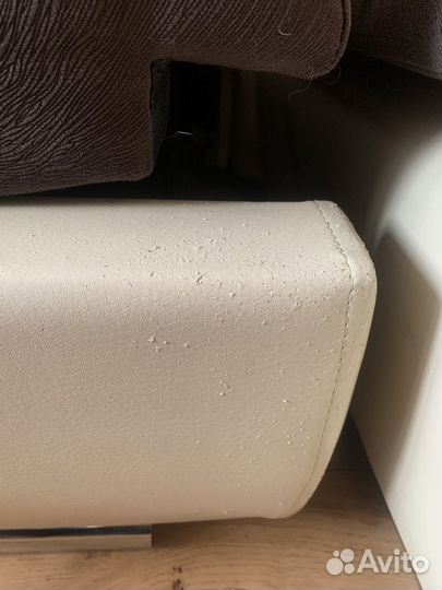 Модульный диван бу