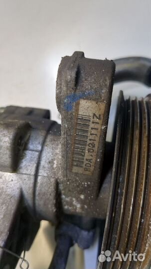 Гур Honda Accord 6, 2001