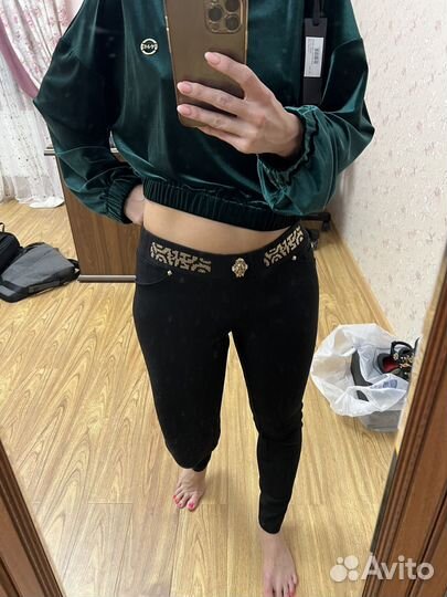 Philipp plein брюки