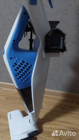 Пылесос Kitfort