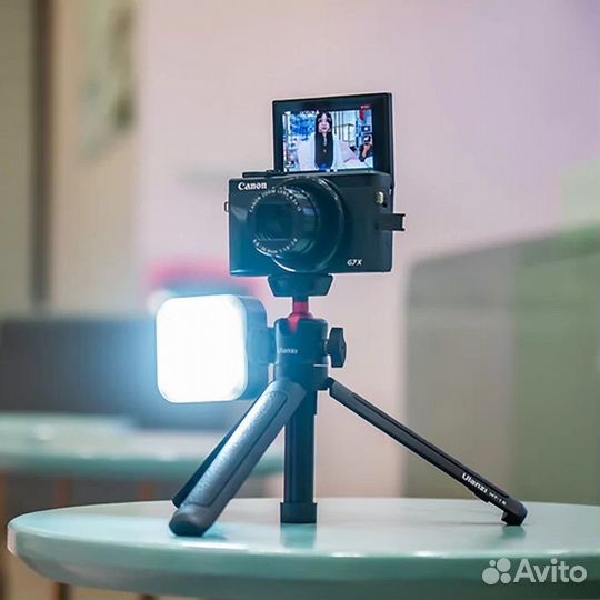 Штатив-мини Ulanzi MT-16