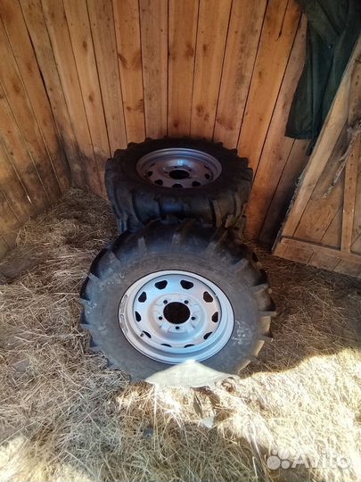 Продам на уваз. Состояние новое. 40 тр. 4 шт