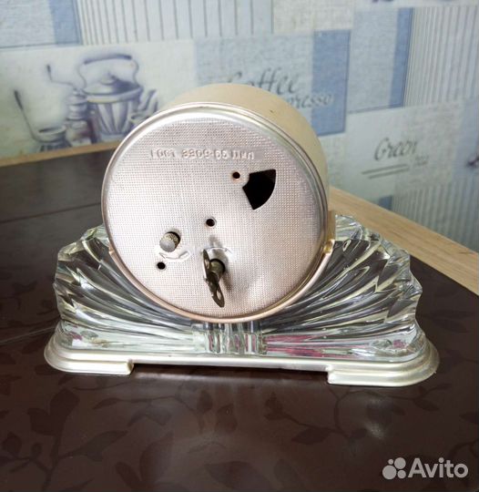 Настольные часы, Маяк