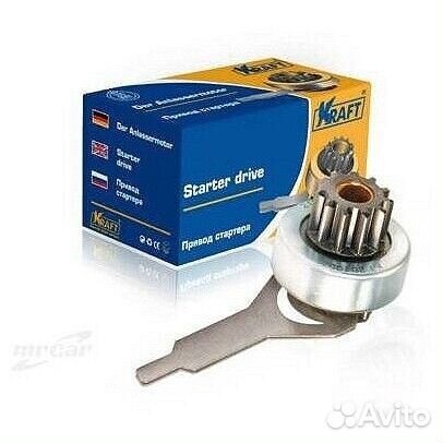 Бендикс 2108 н/о (11 зуб.) 