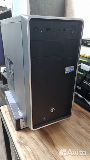 Системный блок Core i3-12100
