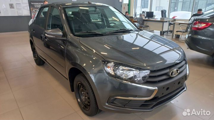 LADA Granta 1.6 МТ, 2023