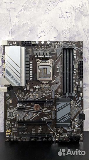 Gigabyte z590 d