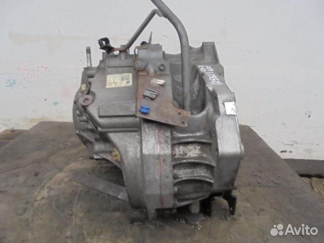 Акпп/вариатор/робот Mazda CX-7