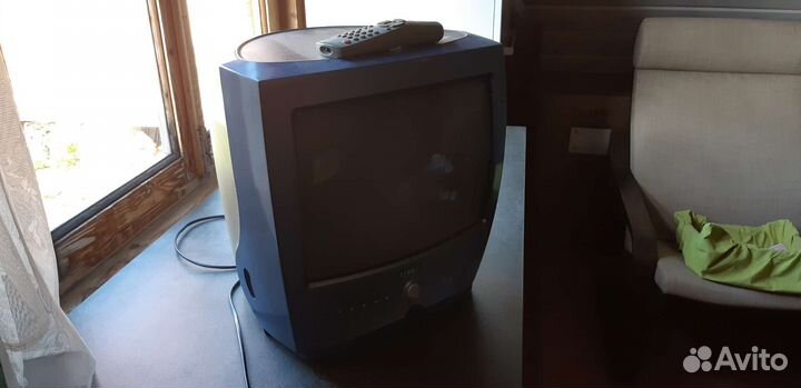 Телевизор Samsung