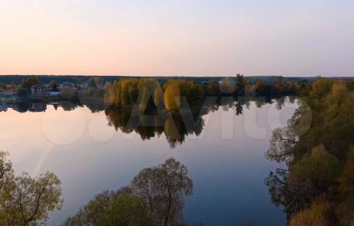 Участок 29,2 сот. (ИЖС)