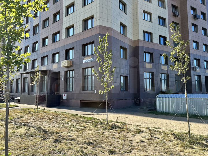 Сдам помещение свободного назначения, 100 м²