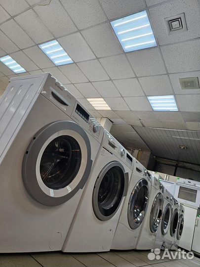 Стиральная машина бу в хорошем состоянии