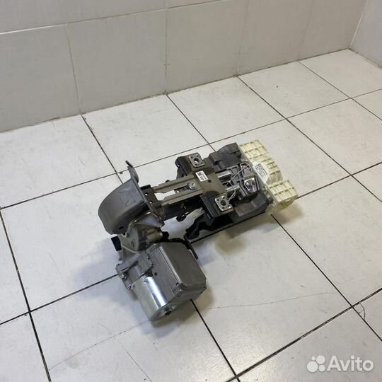 Колонка рулевая Mazda CX-5 KE 2011-2017