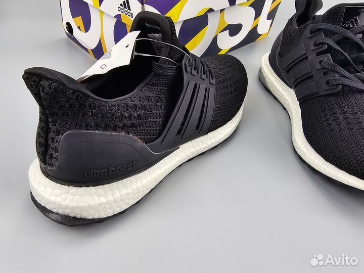 Кроссовки для бега adidas boost v4 run