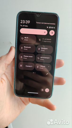 Xiaomi Mi A3, 4/64 ГБ