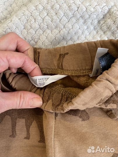 Одежда для мальчика (92-104) hm,zara,futurino
