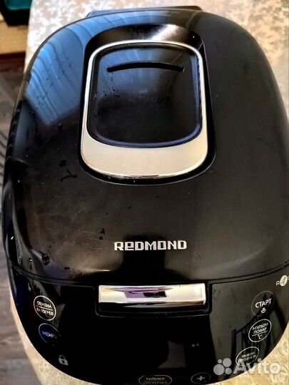 Мультиварка redmond