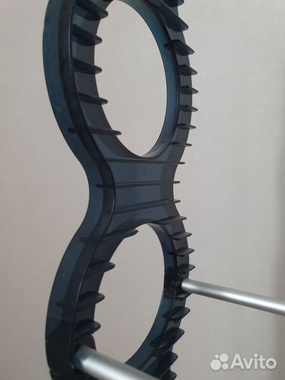 Держатель для CD дисков Belsis