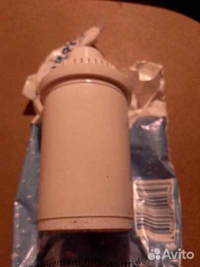 Сменный модуль аквафор В100-15(стандарт)