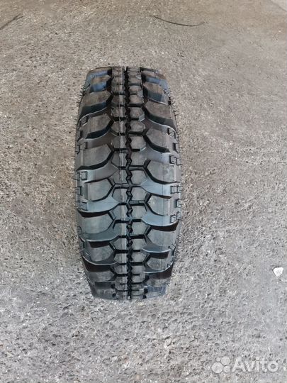 Nortec Safari 500 31/10.5 R15 109N
