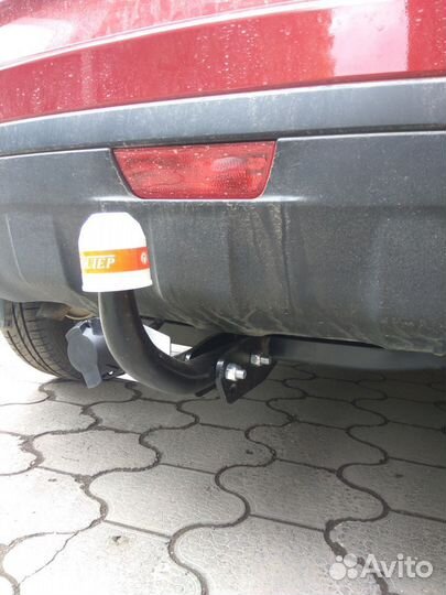 Фаркоп для LADA X-Ray