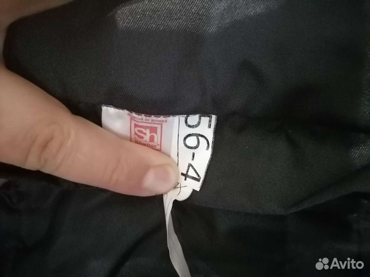 Полицейская форма