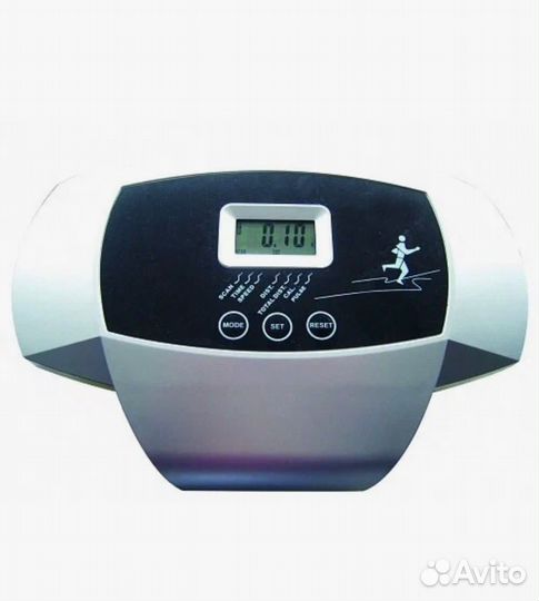 Беговая дорожка