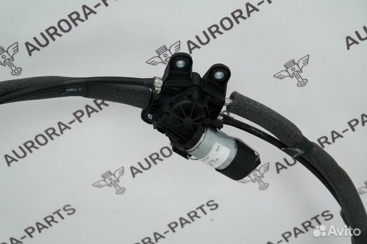 Шторка солнцезащитная Range Rover 4 L405