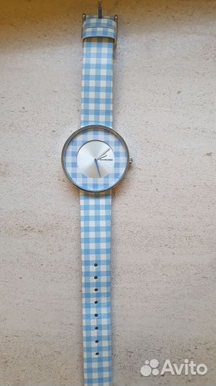 Часы из личной коллекции