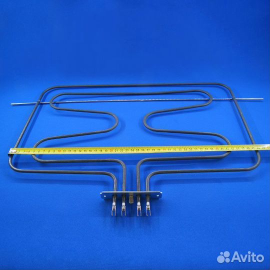 Тэн 1050-2000 Вт для духовки верхний Indesit