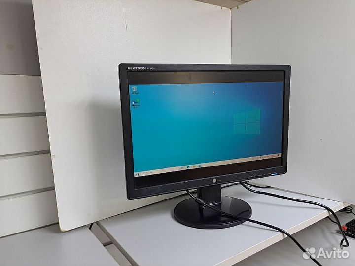 Мониторы LG W1942S