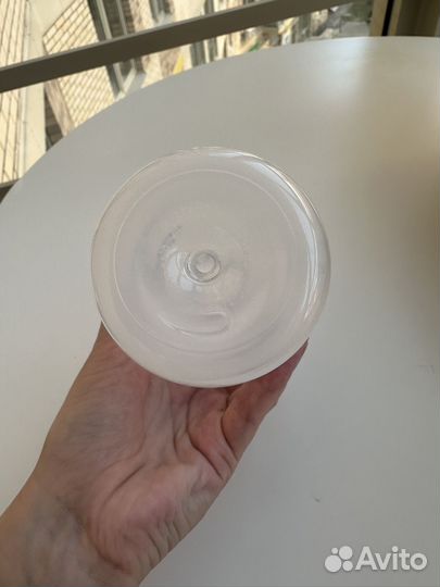 Бутылочка avent новая