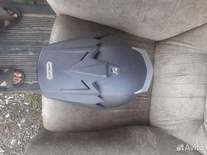 Продам мотошлем