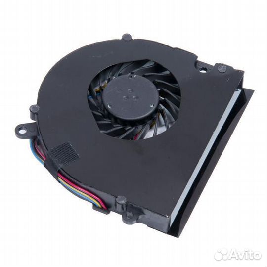 Вентилятор для ноутбука Asus U41