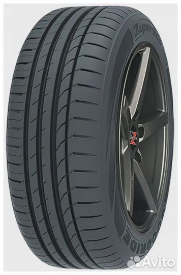 Goodride ZuperEco Z-107 225/55 R17 101W